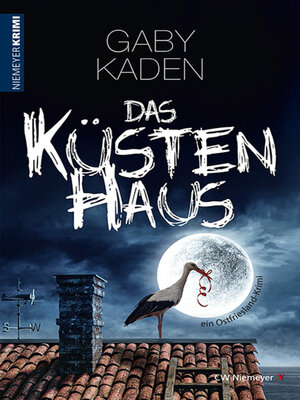 cover image of Das KüstenHaus